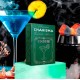 Тютюн Charisma Light Cocktail (Фруктовий мікс) 50 г