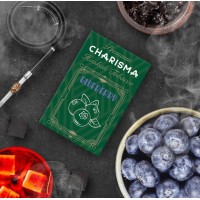 Тютюн Charisma Light Blueberry (Чорниця) 50gr