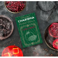 Табак Charisma Light Pomegranate (Гранат) 50 gr
