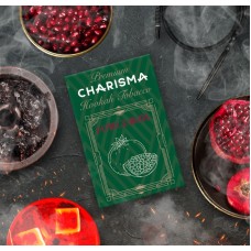 Табак Charisma Light Pomegranate (Гранат) 50 gr