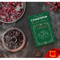 Тютюн Charisma Light Cranberry (Журавлина) 50gr