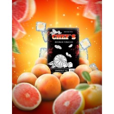 Тютюн CHEF`S 100gr Grapefruit Ice (Грейпфрут, Айс)