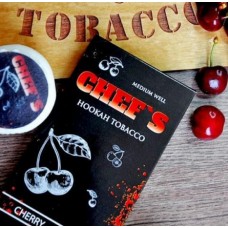 Тютюн CHEF`S 100gr Cherry (Вишня)