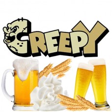 Табак Creepy ButterBeer (Сливки, Пиво) 100 г