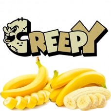 Табак Creepy Banana (Банан) 100 г