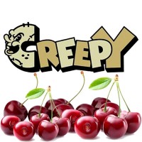 Тютюн Creepy Cherry (Вишня) 100 г