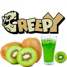 Табак Creepy Kiwi Juice (Киви, Сок) 100 г