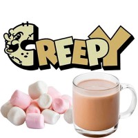 Табак Creepy Krampus (Какао, Маршмеллоу) 100 г