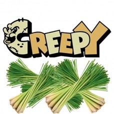 Табак Creepy Lemongrass (Лемонграсс) 100 г