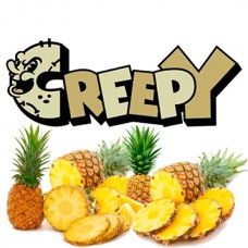 Табак Creepy Pineapple (Ананас) 100 г