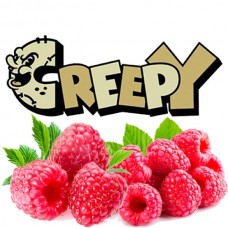 Табак Creepy Raspberry (Малина) 100 г