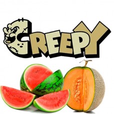 Табак Creepy Double melon (Дыня, Арбуз) 100 г