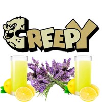 Тютюн Creepy Lavander lemonade (Лаванда, Лимонад) 100 г