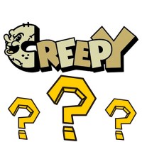 Тютюн Creepy Mystery (Гуарана, Чорниця) 100 г