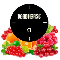 Табак Dead Horse Red Comet (Цитрусы, Ягоды), 200 gr