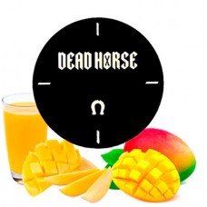 Тютюн Dead Horse Mango Lassi (Манго смузі), 200 gr