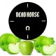 Тютюн Dead Horse Sour Apple (Кисло-солодке яблуко), 200 gr