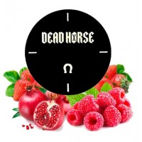 Табак Dead Horse Ruby Lemonade (Гранат, Клубника, Малина), 200 gr