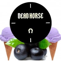 Тютюн Dead Horse Acai Ice Cream (Морозиво з Асаї), 200 gr