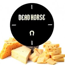 Тютюн Dead Horse Cheese (Мікс сирів), 100 gr