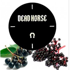 Табак Dead Horse Elderberry (Бузина), 200 gr