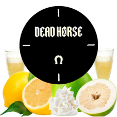 Тютюн Dead Horse Citrus Cream (Крем-сода, Лимон, Помело), 100 gr