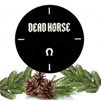Тютюн Dead Horse Needls (Хвоя), 100 gr