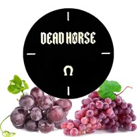 Табак Dead Horse Grape juice (Виноградный сок), 200 gr