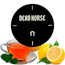 Тютюн Dead Horse Lemon tea (Липтон), 100 gr