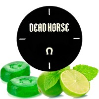 Тютюн Dead Horse Lime candy (Лайм, цукерка) , 200 gr