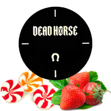 Тютюн Dead Horse Malibu (Полуничний чупа-чупс), 100 gr