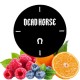 Тютюн Dead Horse Deep Purple (Чорниця, Малина, Апельсин) 200 gr