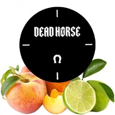 Тютюн Dead Horse Peach Limeade (Лайм, Персик) 200 gr