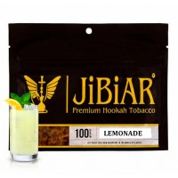 Табак Jibiar Lemonade (Лимонад)