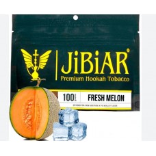 Тютюн Jibiar 100gr Fresh Melon (Айс, Диня)