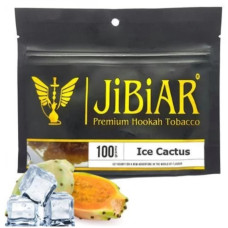 Табак Jibiar 100gr Ice Cactus (Айс, Кактус)