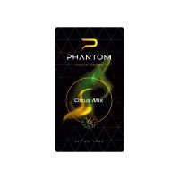 Тютюн Phantom Citrus Mix (Цитрусовий мікс 100 г)