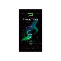 Тютюн Phantom Lime (Лайм 100 г)