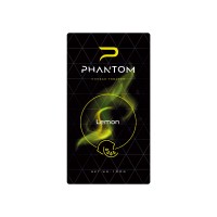Тютюн Phantom Lemon (Лимон 100 г)