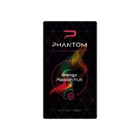 Тютюн Phantom Mango Passion Fruit (Манго, Маракуйя 100 г)