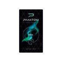 Тютюн Phantom Mint (М'ята 100 г)