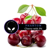 Тютюн PHANTOM CHERRY WITH PIT (Вишня) MEDIUM 100 gr