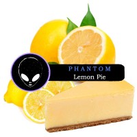Тютюн PHANTOM LEMON PIE (Лимонний пиріг) MEDIUM 100 gr