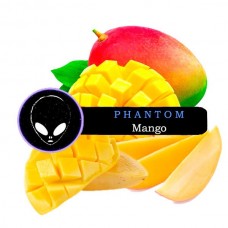 Тютюн PHANTOM MANGO (Манго) MEDIUM 100 gr