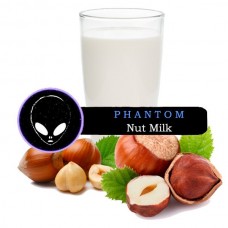 Тютюн PHANTOM NUT MILK (Горіхове молоко) MEDIUM 100 gr