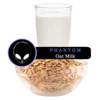 Тютюн PHANTOM OAT MILK (Вівсяне молоко) MEDIUM 100 gr