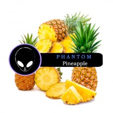 Тютюн PHANTOM PINEAPPLE (Ананас) MEDIUM 100 gr