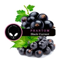 Тютюн PHANTOM BLACK CURRANT (Чорна смородина) SOFT 50 gr
