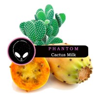 Тютюн PHANTOM CACTUS MILK (Кактус) SOFT 50 gr