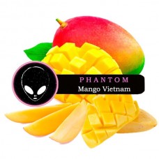 Тютюн PHANTOM MANGO VIETNAM (Манго) SOFT 50 gr